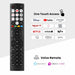 Smart TV Hisense 100E7NQ 100 100’’ 4K Ultra HD LED HDR QLED Black - Електроника Телевизори<<<Компютри|