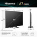 Smart TV Hisense 50A7Q 4K Ultra HD 50’’ LED HDR D-LED - Електроника Телевизори<<<Компютри|