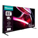 Smart TV Hisense 85UXKQ 4K Ultra HD 85’’ QLED - Телевизори 85’’<<<HISENSE телевизори<<<HISENSE<<<PolyComp&&&Електроника