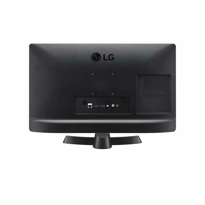Smart TV LG 24TQ510S-PZ 24’’ HD LED WIFI HD 24’’ LED - Електроника Телевизори<<<Компютри|