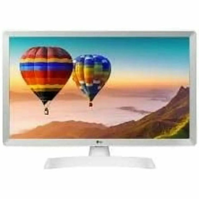 Smart TV LG 24TQ510S-WZ HD 24’’ LED - Електроника Телевизори<<<Компютри| Електроника<<<BigBuy&&&Телевизори и смарт