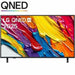 Smart TV LG 43QNED82A6B.AEU 4K Ultra HD 43’’ LED HDR Edge-LED QNED - Електроника Телевизори<<<Компютри|