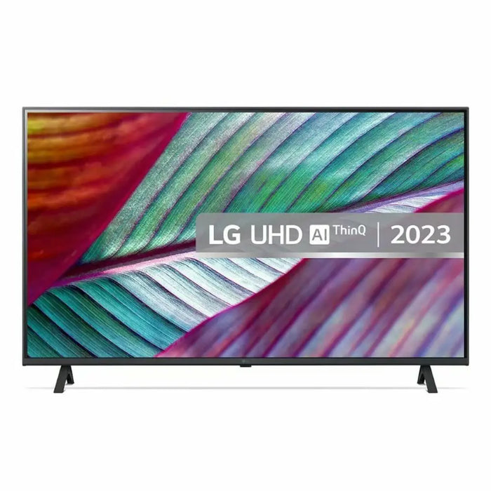 Smart TV LG 43UR78006LK 4K Ultra HD 43’’ HDR LCD - Електроника Телевизори<<<Компютри| Електроника<<<BigBuy&&&Телевизори