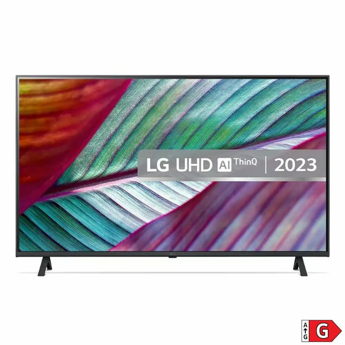 Smart TV LG 43UR78006LK 4K Ultra HD 43’’ HDR LCD - Електроника Телевизори<<<Компютри| Електроника<<<BigBuy&&&Телевизори