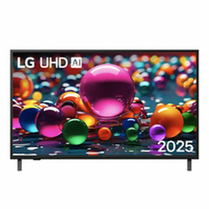 Smart TV LG 50UA75006LA.AEU 4K Ultra HD 50’’ LED HDR D-LED - Електроника Телевизори<<<Компютри|