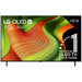 Smart TV LG 55B56LA 4K Ultra HD 55’’ HDR OLED - Електроника Телевизори<<<Компютри| Електроника<<<BigBuy&&&Телевизори и