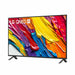 Smart TV LG 55QNED82A6B 55’’ 4K Ultra HD LED HDR Edge-LED QNED - Електроника Телевизори<<<Компютри|