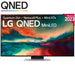 Smart TV LG 55QNED866RE 4K Ultra HD 55’’ HDR - Електроника Телевизори<<<Компютри| Електроника<<<BigBuy&&&Телевизори и