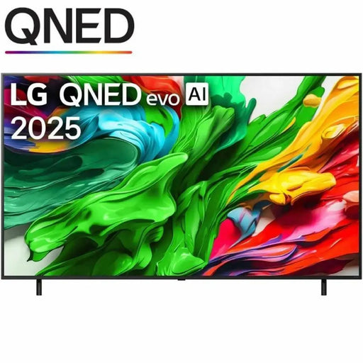 Smart TV LG 55QNED87A6B 55’’ (55’’) 4K Ultra HD (4K Ultra HD) LED HDR Edge-LED AMD FreeSync (LED) (HDR) (Edge-LED) (AMD