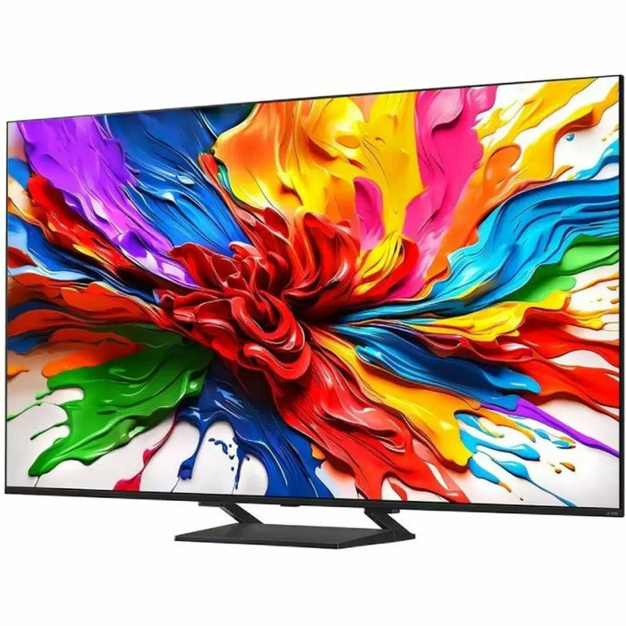 Smart TV LG 55QNED93A6A 55’’ (55’’) 4K Ultra HD (4K Ultra HD) LED HDR AMD FreeSync (LED) (HDR) (AMD FreeSync)