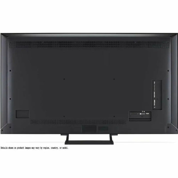 Smart TV LG 55QNED93A6A 55’’ (55’’) 4K Ultra HD (4K Ultra HD) LED HDR AMD FreeSync (LED) (HDR) (AMD FreeSync)