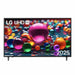 Smart TV LG 55UA75006LA.AEU 4K Ultra HD 55’’ LED HDR D-LED - Електроника Телевизори<<<Компютри|