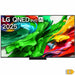 Smart TV LG 65QNED86A6A 65 - Електроника Телевизори<<<Компютри| Електроника<<<BigBuy&&&Телевизори и смарт