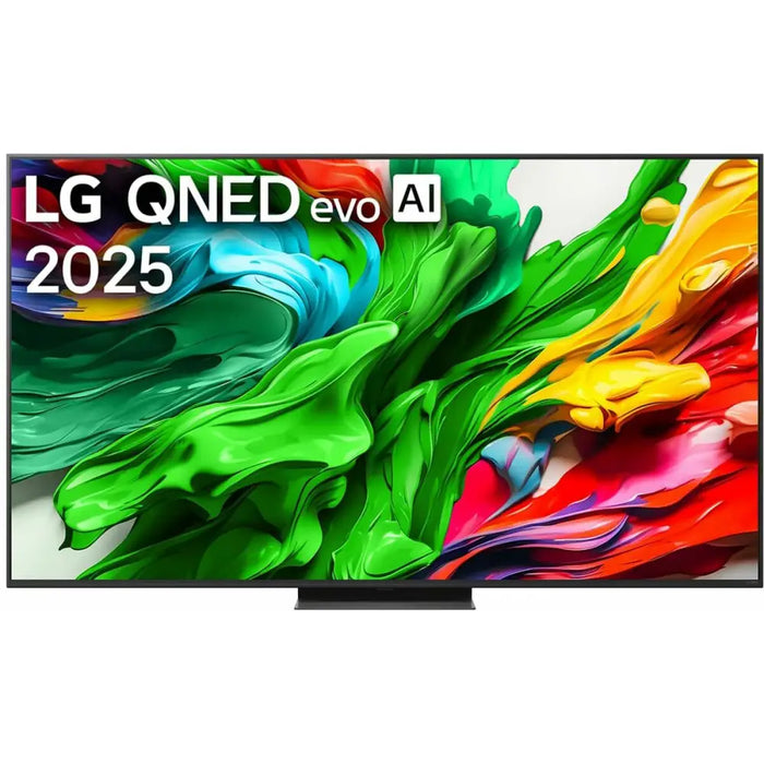 Smart TV LG 65QNED86A6A 65 - Електроника Телевизори<<<Компютри| Електроника<<<BigBuy&&&Телевизори и смарт