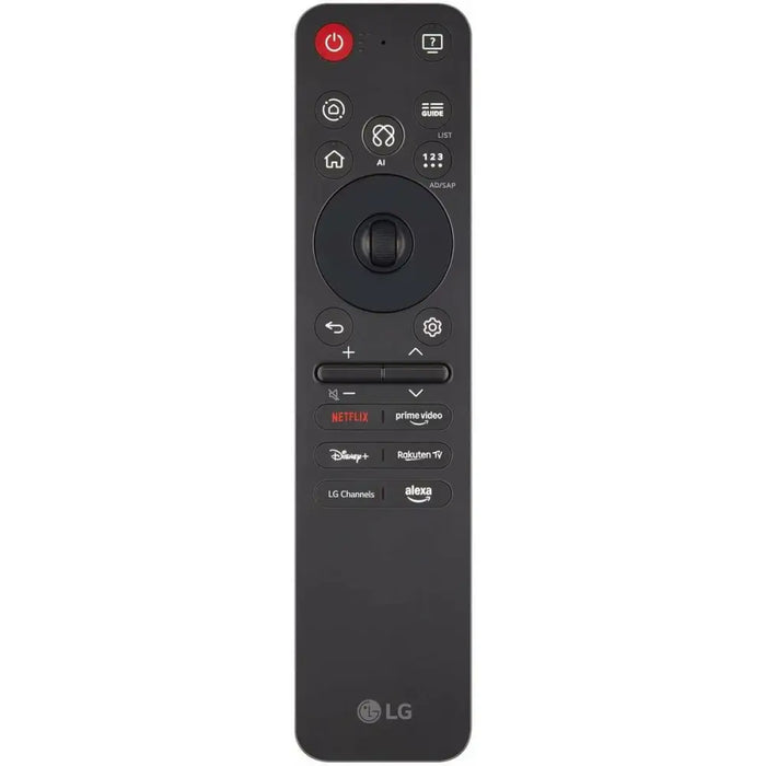 Smart TV LG 65QNED86A6A 65 - Електроника Телевизори<<<Компютри| Електроника<<<BigBuy&&&Телевизори и смарт