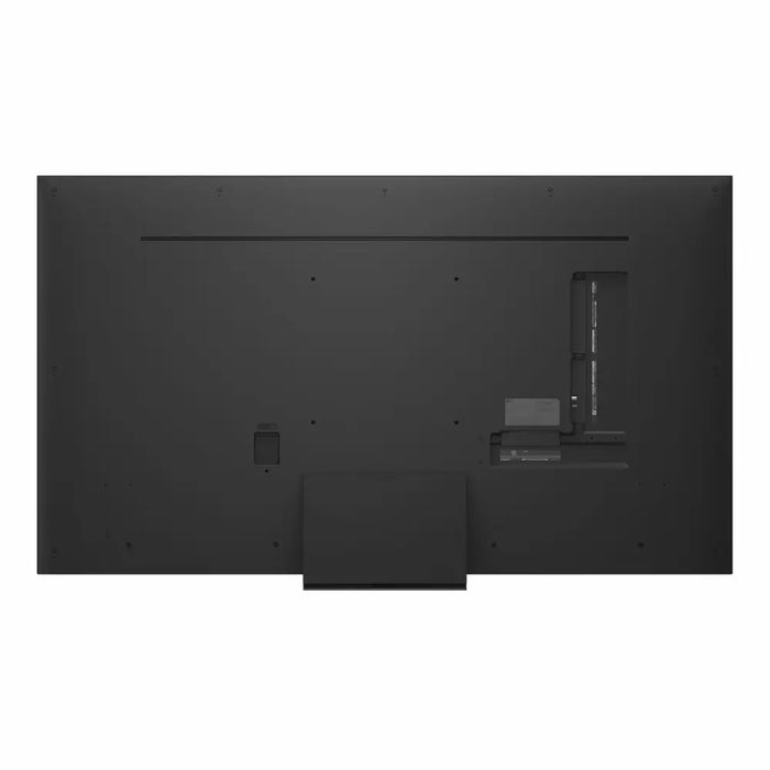 Smart TV LG 65QNED87A6B 65’’ 4K Ultra HD LED HDR Edge-LED AMD FreeSync - Електроника Телевизори<<<Компютри|