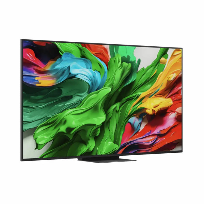 Smart TV LG 65QNED87A6B 65’’ 4K Ultra HD LED HDR Edge-LED AMD FreeSync - Електроника Телевизори<<<Компютри|
