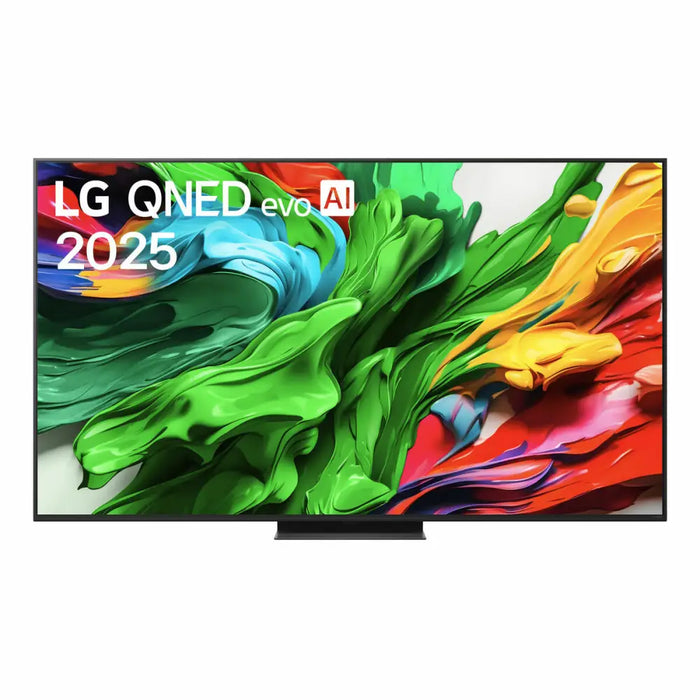 Smart TV LG 65QNED87A6B 65’’ 4K Ultra HD LED HDR Edge-LED AMD FreeSync - Електроника Телевизори<<<Компютри|