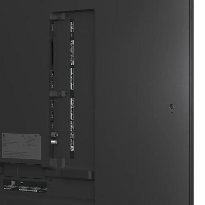 Smart TV LG 65QNED87A6B 65’’ 4K Ultra HD LED HDR Edge-LED AMD FreeSync - Електроника Телевизори<<<Компютри|