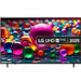 Smart TV LG 65UA75006LA 65’’ 4K Ultra HD LED HDR D-LED - Електроника Телевизори<<<Компютри|