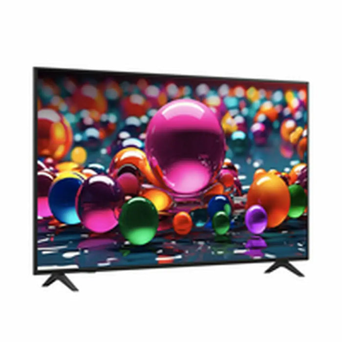 Smart TV LG 65UA75006LA 65’’ 4K Ultra HD LED HDR D-LED - Електроника Телевизори<<<Компютри|