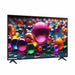 Smart TV LG 65UA75006LA 65’’ 4K Ultra HD LED HDR D-LED - Електроника Телевизори<<<Компютри|