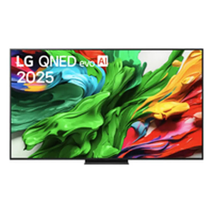 Smart TV LG 75QNED87A6B.AEU 4K Ultra HD 75’’ LED HDR Edge-LED AMD FreeSync QNED - Електроника Телевизори<<<Компютри|