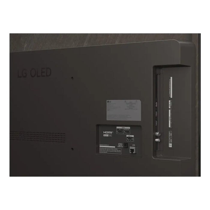 Smart TV LG 77B56LA 77’’ 4K Ultra HD HDR OLED - Електроника Телевизори<<<Компютри| Електроника<<<BigBuy&&&Телевизори и