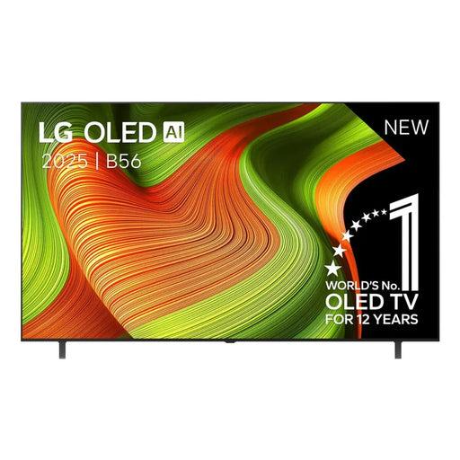 Smart TV LG 77B56LA 77’’ 4K Ultra HD HDR OLED - Електроника Телевизори<<<Компютри| Електроника<<<BigBuy&&&Телевизори и