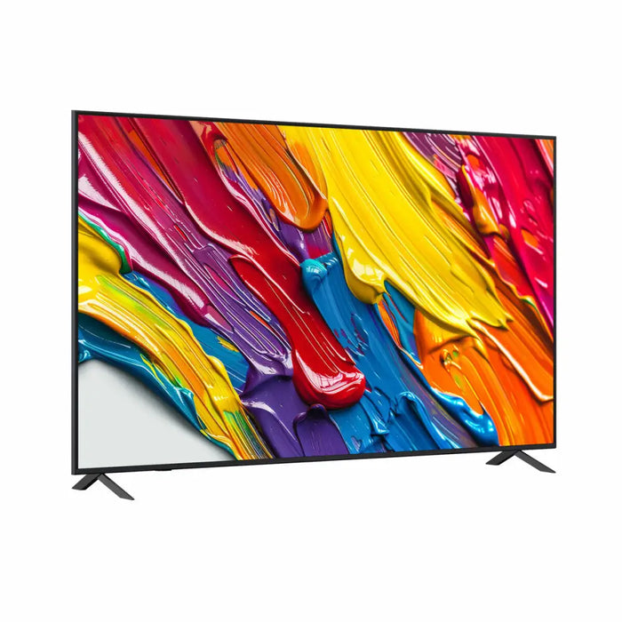 Smart TV LG 86QNED82A6B 86’’ 4K Ultra HD LED HDR Edge-LED QNED - Електроника Телевизори<<<Компютри|