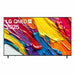 Smart TV LG 86QNED82A6B 86’’ 4K Ultra HD LED HDR Edge-LED QNED - Електроника Телевизори<<<Компютри|