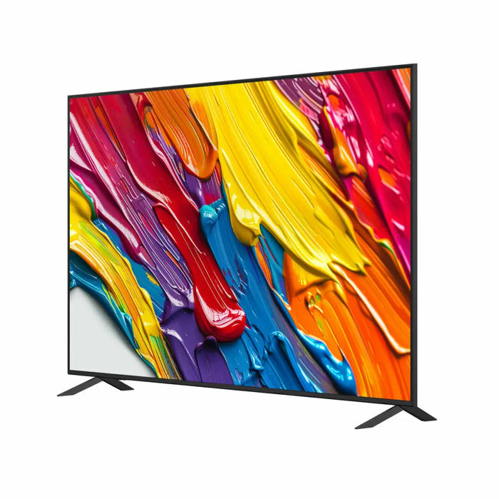 Smart TV LG 86QNED82A6B 86’’ 4K Ultra HD LED HDR Edge-LED QNED - Електроника Телевизори<<<Компютри|