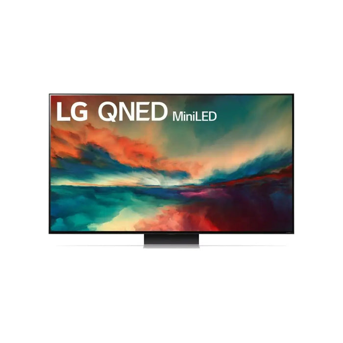 Smart TV LG 86QNED866RE 4K Ultra HD QNED - Електроника Телевизори<<<Компютри| Електроника<<<BigBuy&&&Телевизори и смарт