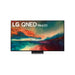 Smart TV LG 86QNED866RE 4K Ultra HD QNED - Електроника Телевизори<<<Компютри| Електроника<<<BigBuy&&&Телевизори и смарт