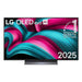 Smart TV LG OLED48C54LA.AEU 4K Ultra HD 48’’ HDR OLED - Електроника Телевизори<<<Компютри|