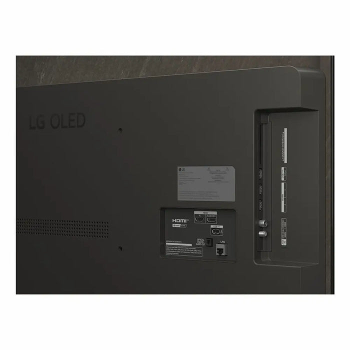 Smart TV LG OLED65B56LA.AEU 4K Ultra HD 65’’ HDR OLED - Електроника Телевизори<<<Компютри|