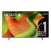 Smart TV LG OLED65B56LA.AEU 4K Ultra HD 65’’ HDR OLED - Електроника Телевизори<<<Компютри|