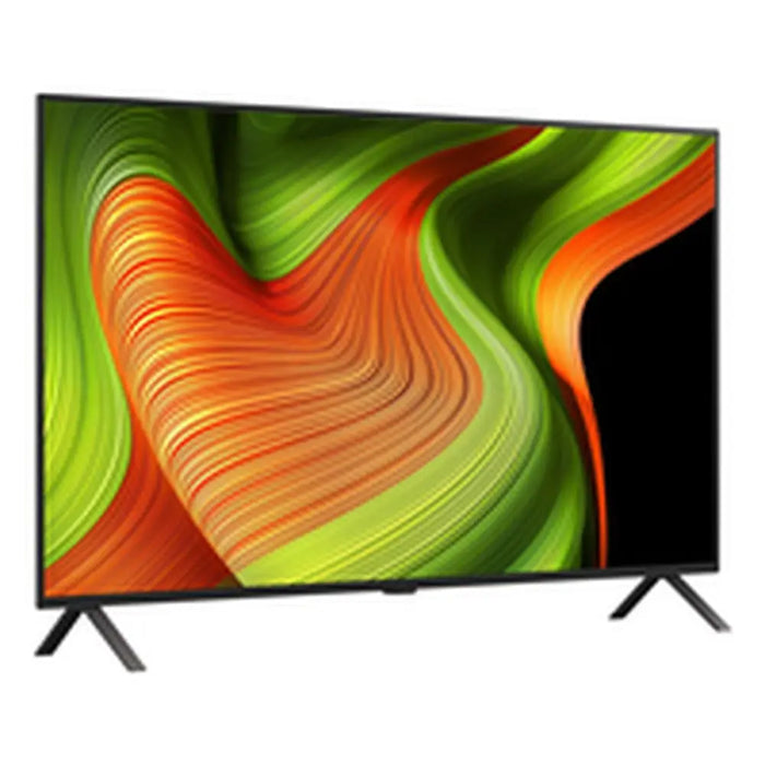 Smart TV LG OLED65B56LA.AEU 4K Ultra HD 65’’ HDR OLED - Електроника Телевизори<<<Компютри|