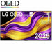 Smart TV LG OLED65G54LW.AEU 4K Ultra HD 65’’ HDR OLED - Телевизори и смарт телевизори<<<Електроника