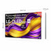 Smart TV LG OLED65G54LW.AEU 4K Ultra HD 65’’ HDR OLED - Телевизори и смарт телевизори<<<Електроника