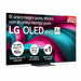 Smart TV LG OLED83C54LA 4K Ultra HD 83’’ HDR OLED - Електроника Телевизори<<<Компютри|