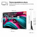 Smart TV LG OLED83C54LA 4K Ultra HD 83’’ HDR OLED - Електроника Телевизори<<<Компютри|