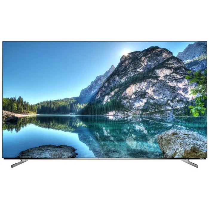 Smart TV Metz 55MOC9010Y Full HD 55’’ OLED - Електроника Телевизори<<<Компютри| Електроника<<<BigBuy&&&Телевизори и