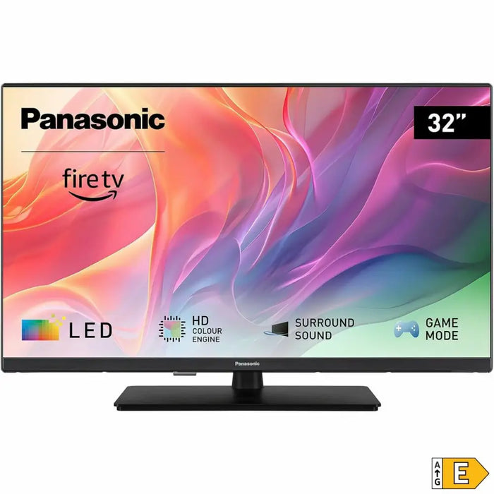 Smart TV Panasonic TV32S55AEZ 32’’ LED HD - Електроника Телевизори<<<Компютри| Електроника<<<BigBuy&&&Телевизори и