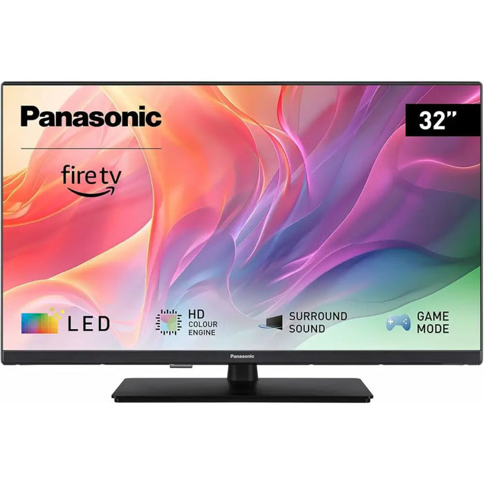 Smart TV Panasonic TV32S55AEZ 32’’ LED HD - Електроника Телевизори<<<Компютри| Електроника<<<BigBuy&&&Телевизори и