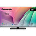 Smart TV Panasonic TV43W80AEZ 43’’ 4K Ultra HD HDR QLED - Електроника Телевизори<<<Компютри|