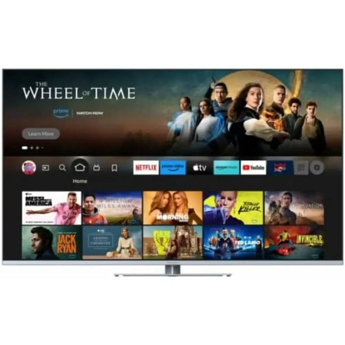 Smart TV Panasonic TV50W93AE6 50’’ LED - Електроника Телевизори<<<Компютри| Електроника<<<BigBuy&&&Телевизори и смарт