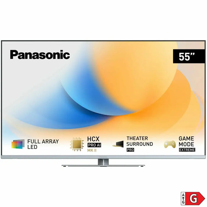 Smart TV Panasonic TV55W93AE6 55’’ LED 4K Ultra HD - Електроника Телевизори<<<Компютри|