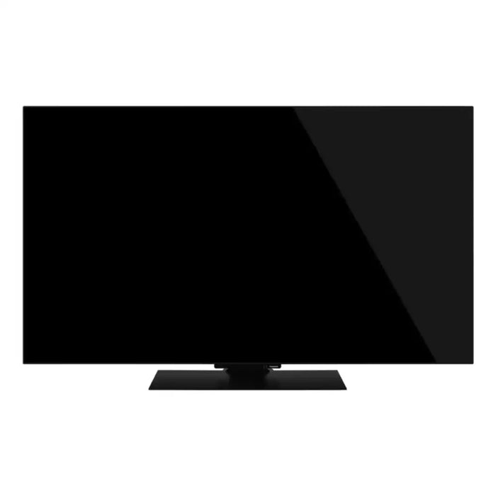 Smart TV Panasonic TV55Z80AEZ 55 55’’ 4K Ultra HD HDR OLED NVIDIA G-SYNC - Електроника Телевизори<<<Компютри|