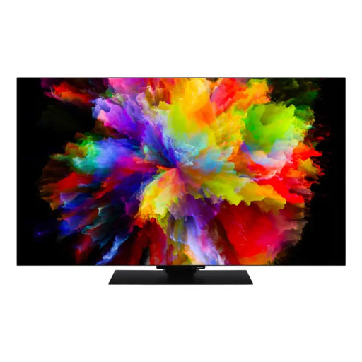 Smart TV Panasonic TV55Z80AEZ 55 55’’ 4K Ultra HD HDR OLED NVIDIA G-SYNC - Електроника Телевизори<<<Компютри|